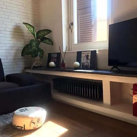 Cinquecento Loft-2